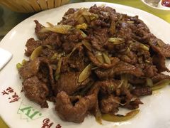 -晋阳饭庄(虎坊桥店)