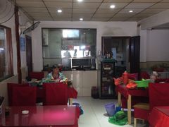-原怡园面馆(拙政园店)