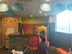 -麦当劳(河北唐山光明路餐厅)