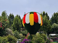 -沂蒙云瀑洞天景区