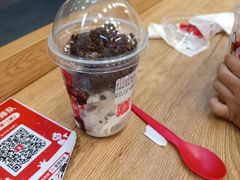 -蜜雪冰城(龙海家园店)