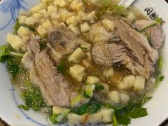 -同胜祥清真新豫菜(杜岭街店)