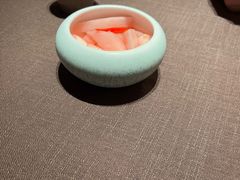 -山石榴·贵州菜(陆家嘴中心店)