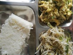 -苏州科技大学（石湖校区）二食堂