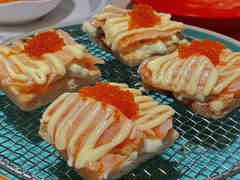 -新一番三文鱼寿司(大东海店)