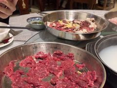 -丰尔粥食·粥底火锅·桑拿鸡(大良总店)
