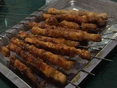 -老大连路特色烧烤(基隆路店)