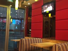 -尊宝比萨(科华店)