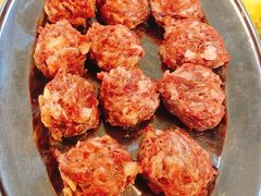 牛肉丸-光头仔烧鸡牛杂店