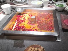 -锦城印象火锅(天府三街店)