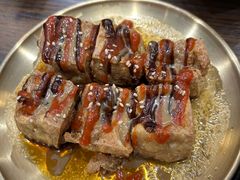 -宝龙茶餐厅(顺昌店)