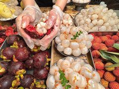 -蜀国大将老火锅(江北店)