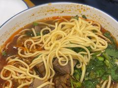 -宛平李记小吃(东关街店)