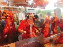 -黄连大头华烧鹅店(大良店)