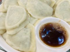 -华圆美食-老蓬莱菜(蓬港路店)