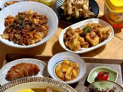-暖食光·台式家庭餐厅·生日主题店(万达店)