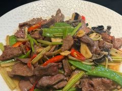 -客汀家宴·客家烟火 四季食材(集美店)
