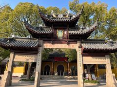 -西园戒幢律寺