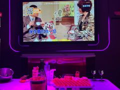 -星聚会KTV X PARTY K(上海东方渔人码头店)