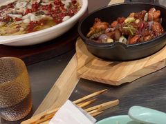 -潮界(虹桥新天地店)