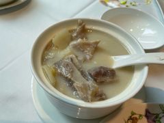 猪肚汤-花城苑广府菜(侨鑫店)
