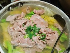 -全牛匠·乐山跷脚牛肉(西单华威约饭街店)