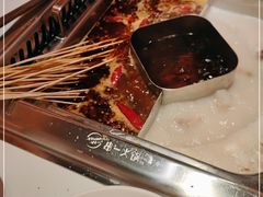 -串一火锅(赛格国际购物中心店)