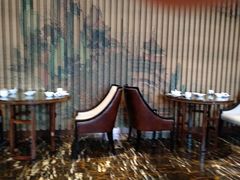 -福州世茂洲际酒店·福邸(台江店)