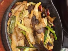 -云海肴汽锅鸡·云南小炒(曲江大悦城店)