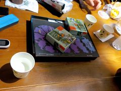 -FullHouse桌游跑团血染剧本杀(南京西路店)