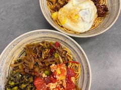 -梅溪·小伙子干挑面(安吉总店)