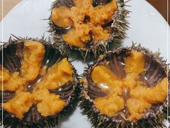 -海胆小馆(东北水饺·春柳店)