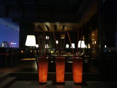 -富力丽思卡尔顿酒店·FLAIR餐厅酒吧