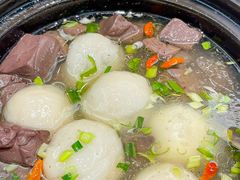 -金典银峰老鹅馆·昆山菜(亭林公园店)