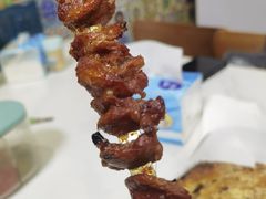 -新疆麦麦提大串王(水泉路店)