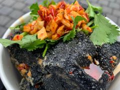 -黑色经典臭豆腐·湖南特产(坡子街店)