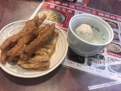 -扬二春炒饭(国庆路总店)