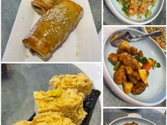-白天鹅宾馆-宏图府餐厅