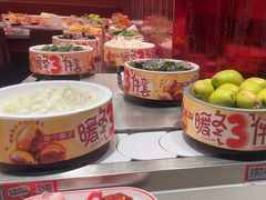 -龍歌自助小火锅(雨花台江南虹悦城店)