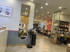 -海马体照相馆(广州新世界云门New park店)