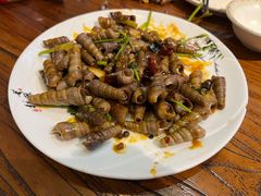 -老胶东家常菜馆(市场一路店)