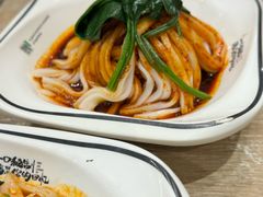 -魏家凉皮(博水商务大厦店)