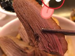 金奖卤鹅肉饭-陈鹏鹏潮汕菜(宝安机场T3航站楼店)