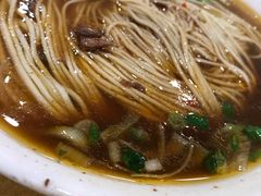 -水仙拉面(水仙街店)