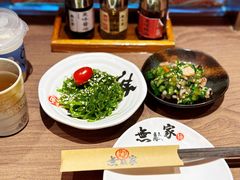 -无敌家现熬骨汤拉面(颐堤港店)