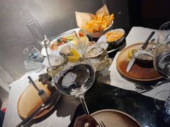 -Osteria Garden 生蚝花园餐厅(原进贤路店)