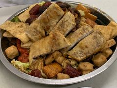 -瑞安第一泡·后街泡泡(虹桥后街店)