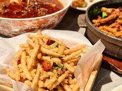 -楚山晓·楚湘菜(江夏永旺店)