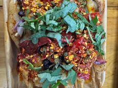 -86烧烤·炭火烧烤 (石人总店)