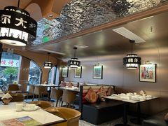 -清真·卡德尔大叔新疆主题餐厅(龙汇路店)